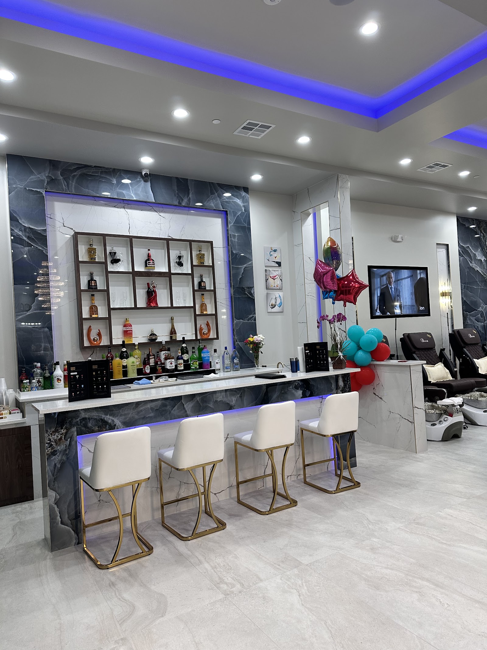 Beacon Nail Bar nail photo 2