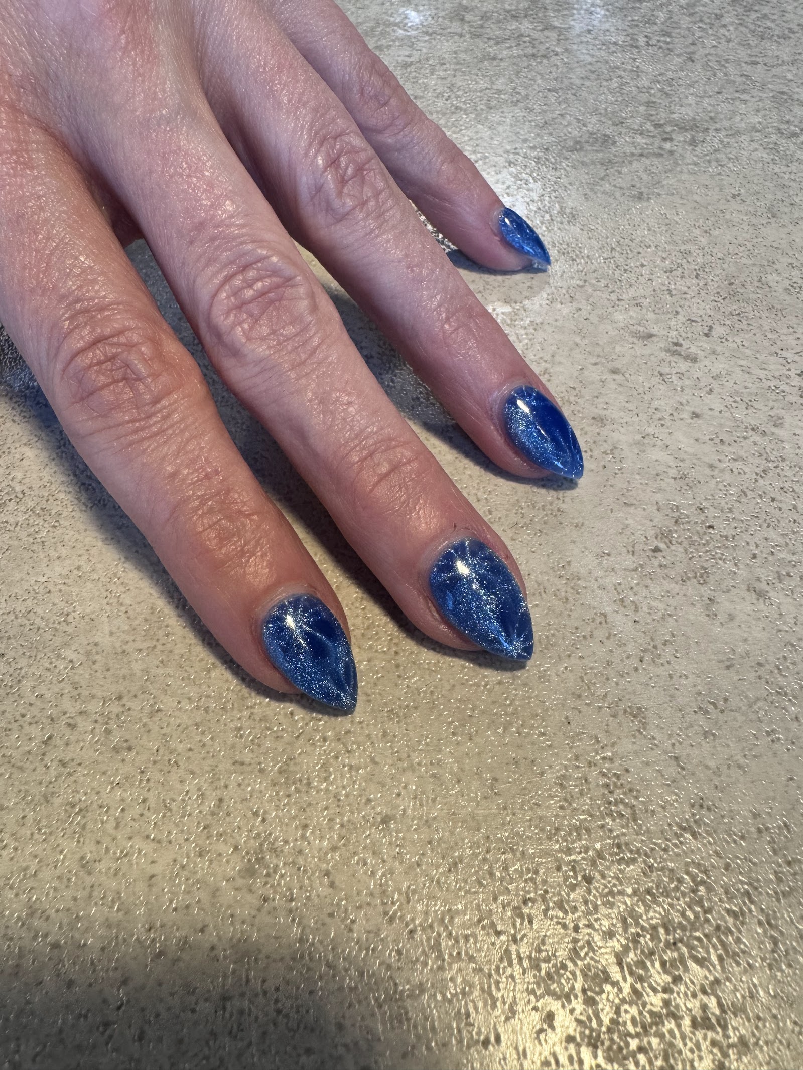 Beacon Nail Bar nail photo 3