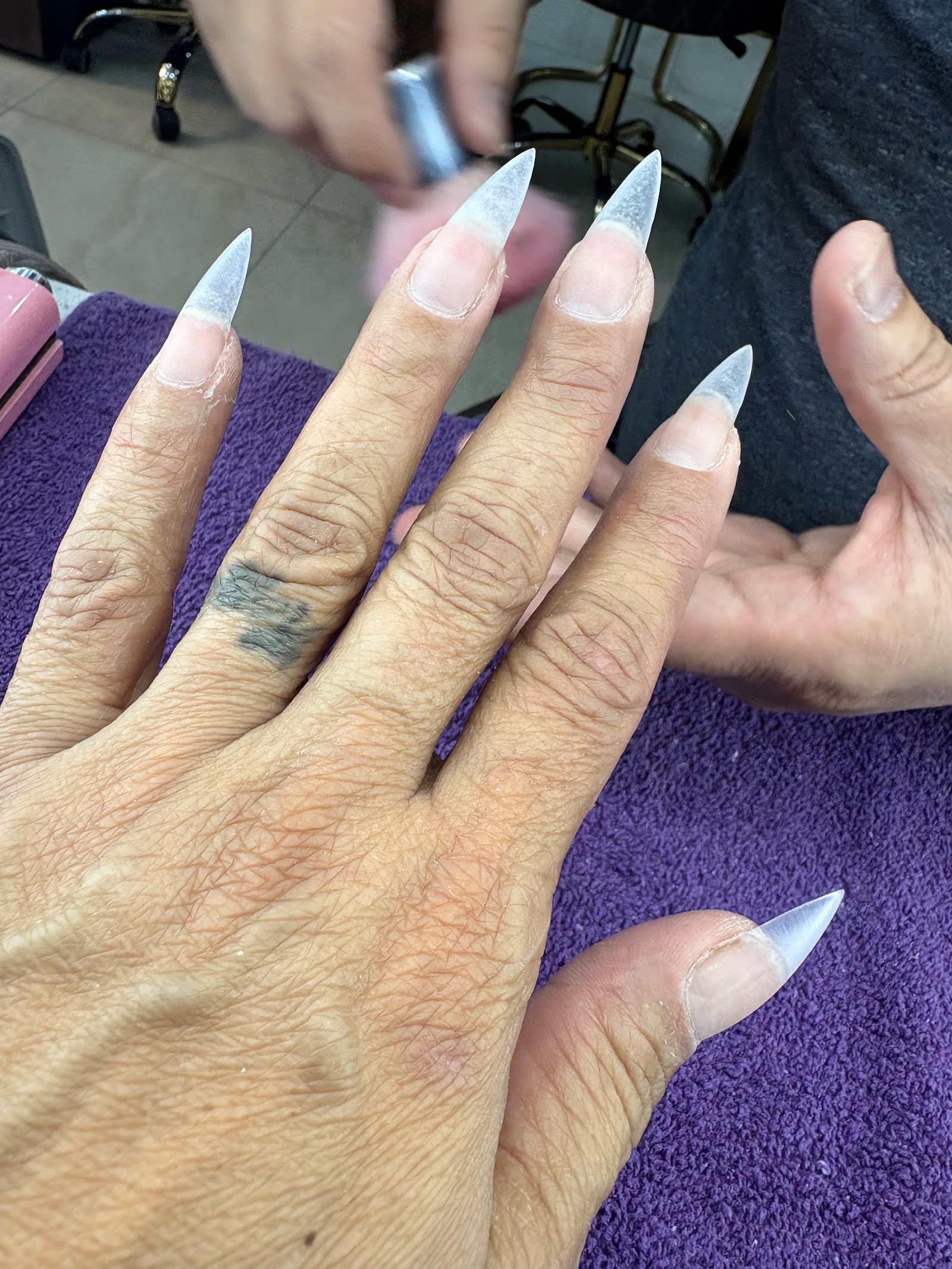 Beacon Nail Bar nail photo 6