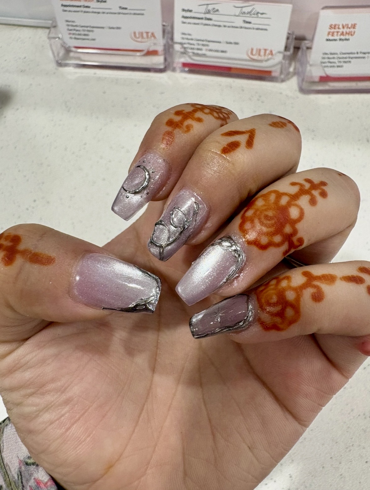Beacon Nail Bar nail photo 7