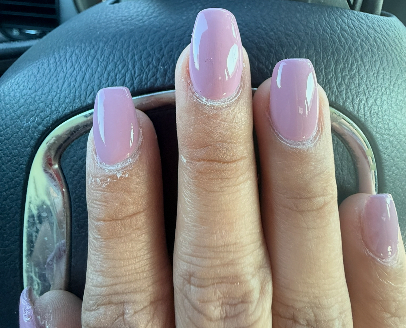 Beacon Nail Bar nail photo 8